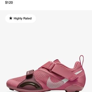 Nike SuperRep Cycle shoes